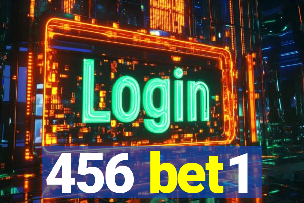 456 bet1